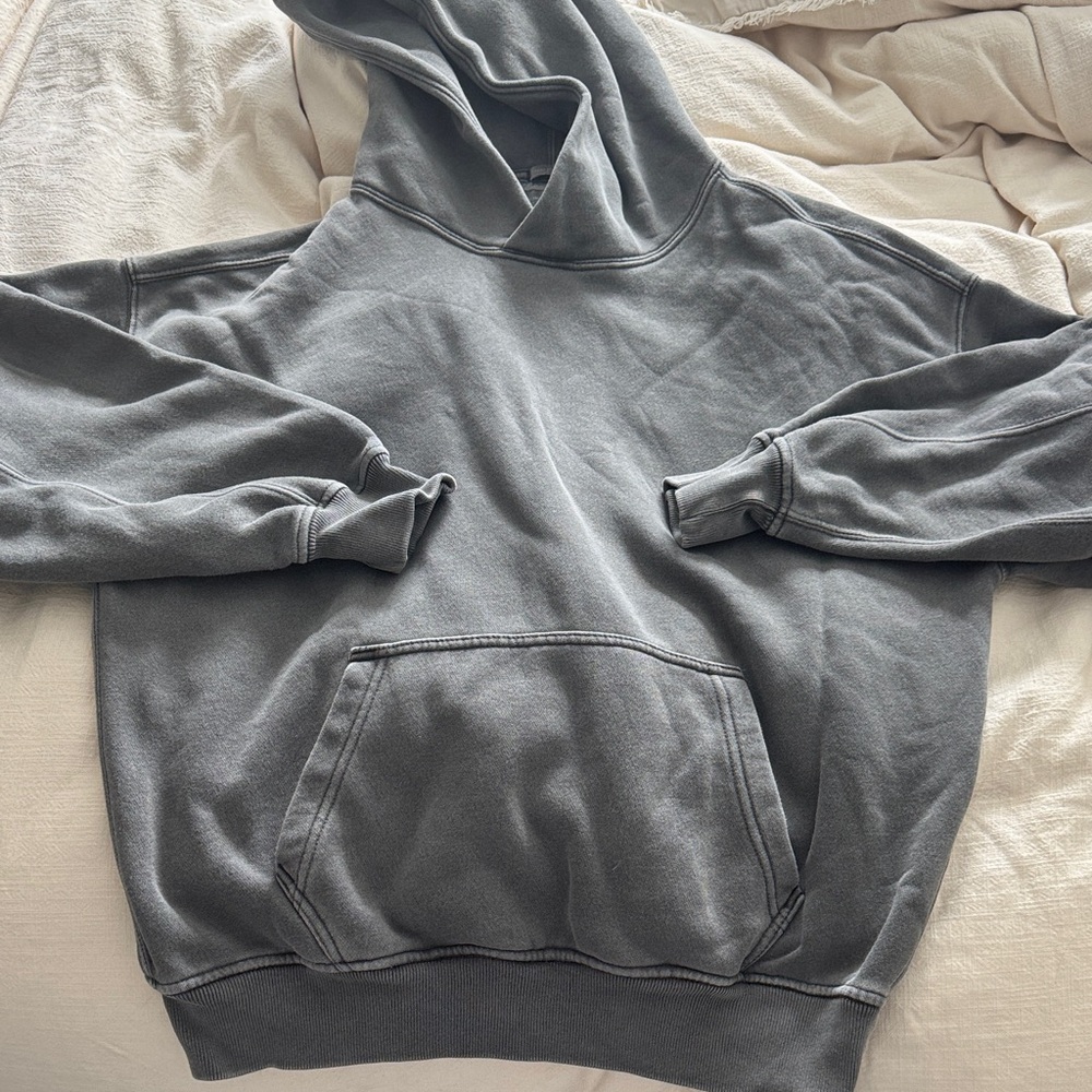 Abercrombie unisex hoodie size XS